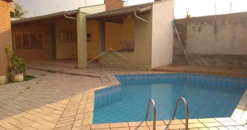 Casa com 4 quartos à venda no Jardim das Nações, Taubaté 