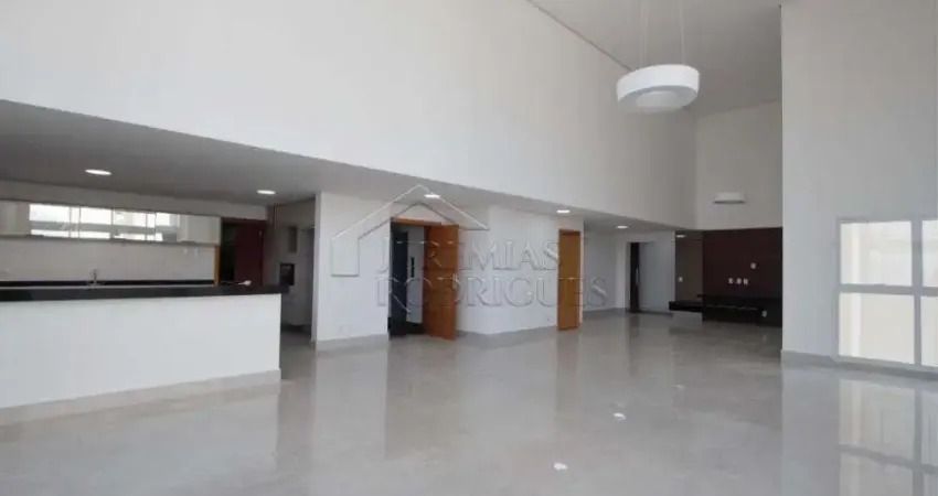 Apartamento com 4 quartos à venda no Barranco, Taubaté 
