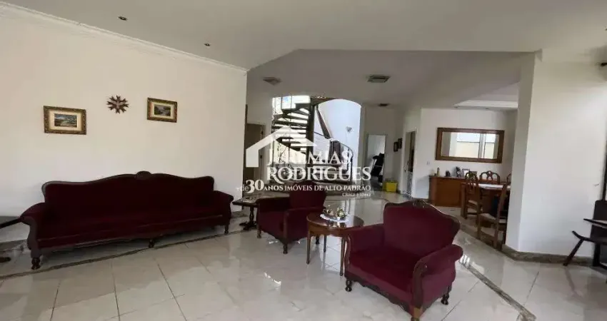 Casa em condomínio fechado com 4 quartos à venda no Condomínio do Taubaté Village, Taubaté 