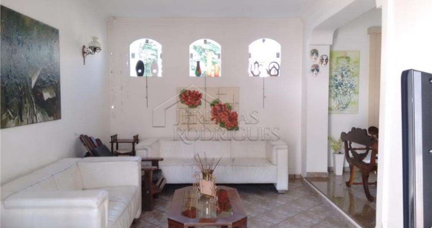 Casa com 3 quartos, 270 m² - Independência - Taubaté/SP