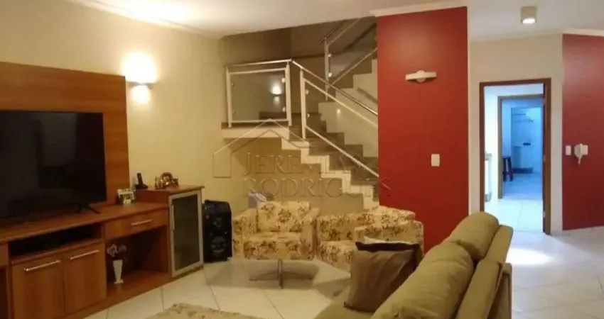 Casa com 3 quartos à venda no Jardim Maria Augusta, Taubaté 