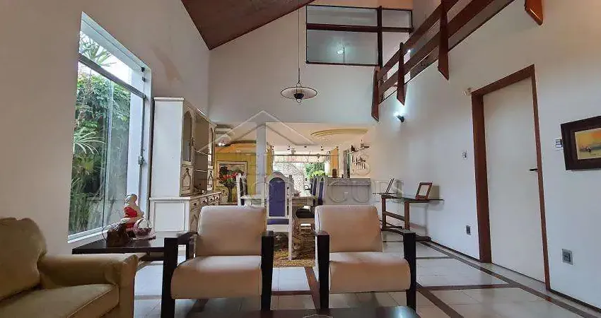 Casa com 4 quartos, 400 m², à venda por R$ 1.600.000- Jardim das Nações - Taubaté/SP