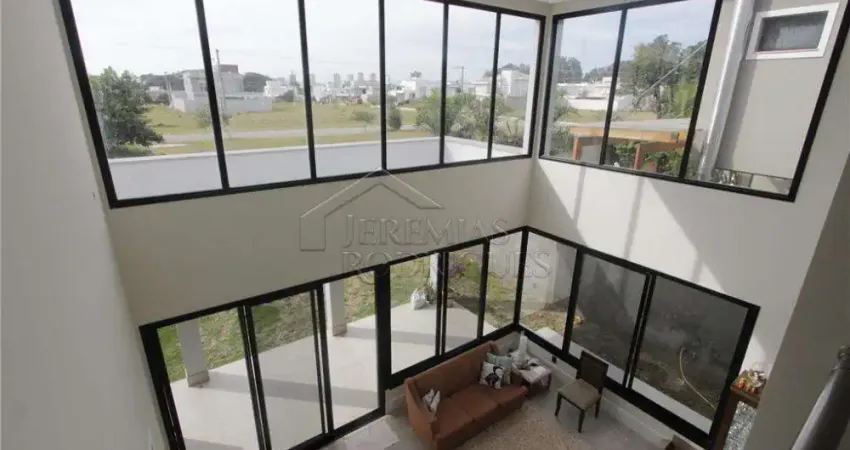 Casa em condomínio fechado com 4 quartos à venda no Condomínio San Marco, Taubaté