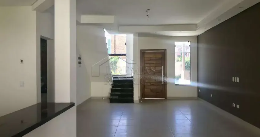 Casa em condomínio fechado com 3 quartos à venda no Jardim Oasis, Taubaté 
