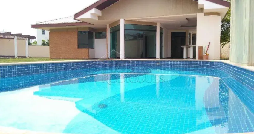 Casa em condomínio fechado com 3 quartos à venda no Condomínio do Taubaté Village, Taubaté 