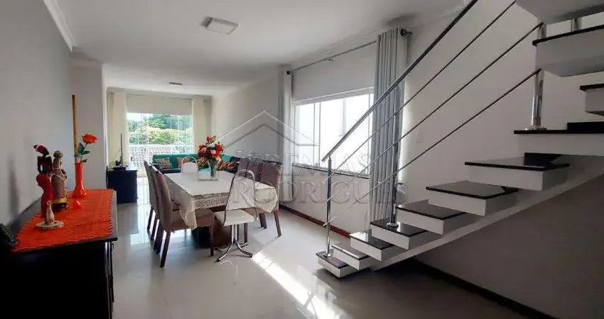 Casa em condomínio fechado com 4 quartos à venda em Independência, Taubaté 