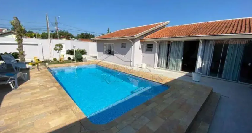 Casa com 2 quartos à venda no Parque Senhor do Bonfim, Taubaté 