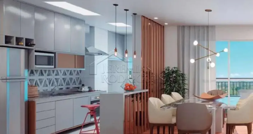 Apartamento com 3 quartos à venda no Esplanada Independência, Taubaté