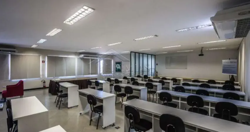 Prédio à venda no Centro, Taubaté 