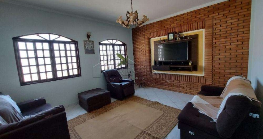Casa Padrão em Taubaté