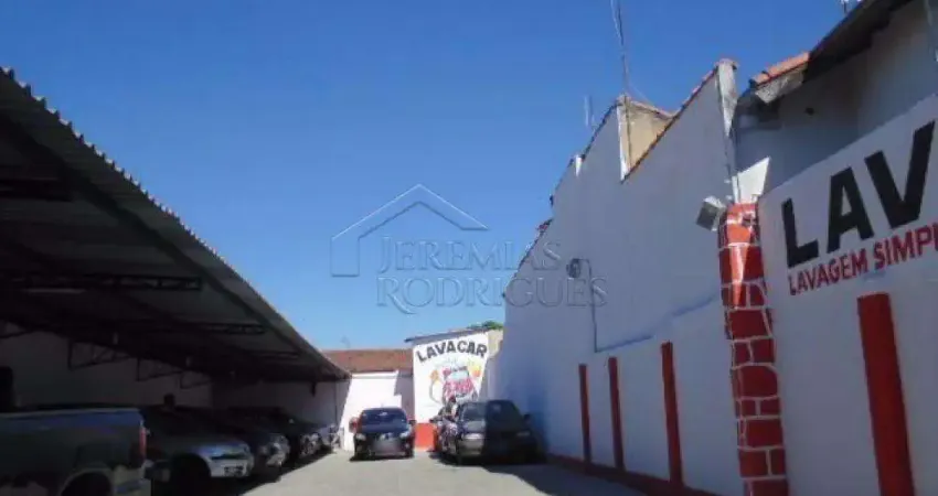 Ponto comercial à venda no Centro, Taubaté