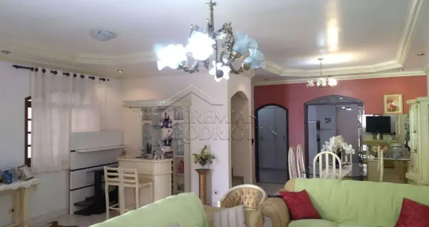 Casa Padrão em Taubaté