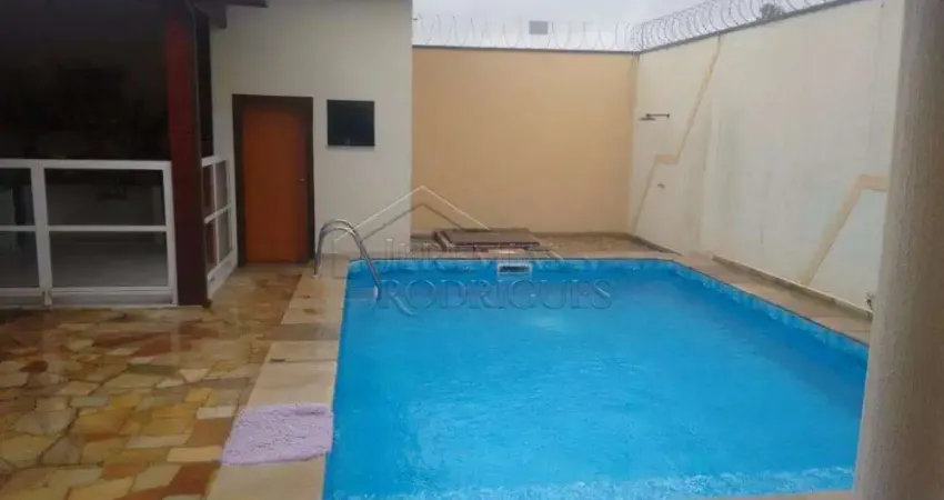 Casa com 4 quartos à venda no Jardim das Nações, Taubaté 