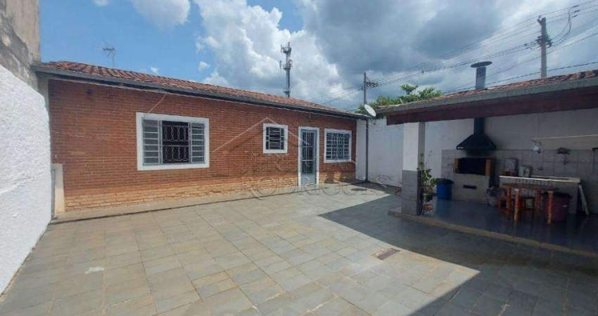 Casa Padrão em Taubaté
