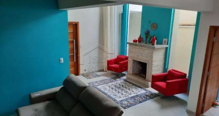 Casa com 3 quartos, 210 m² - campos do conde louvre - tremembé/sp