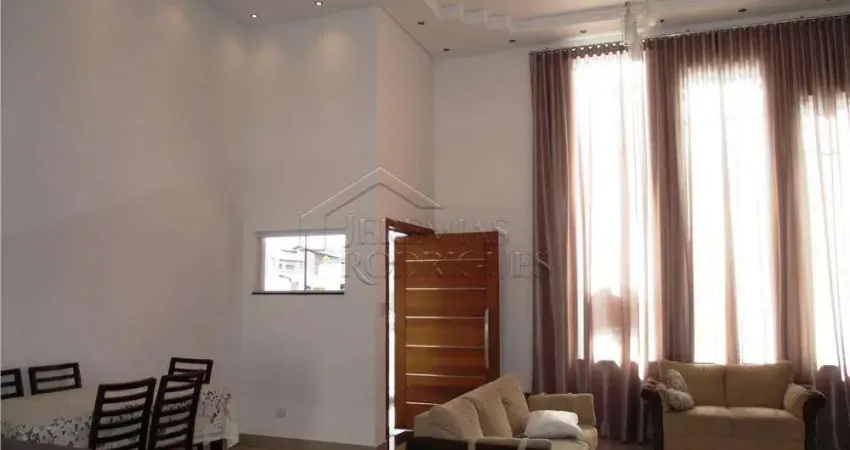 Casa em condomínio fechado com 3 quartos à venda no Campos do Conde II, Tremembé 