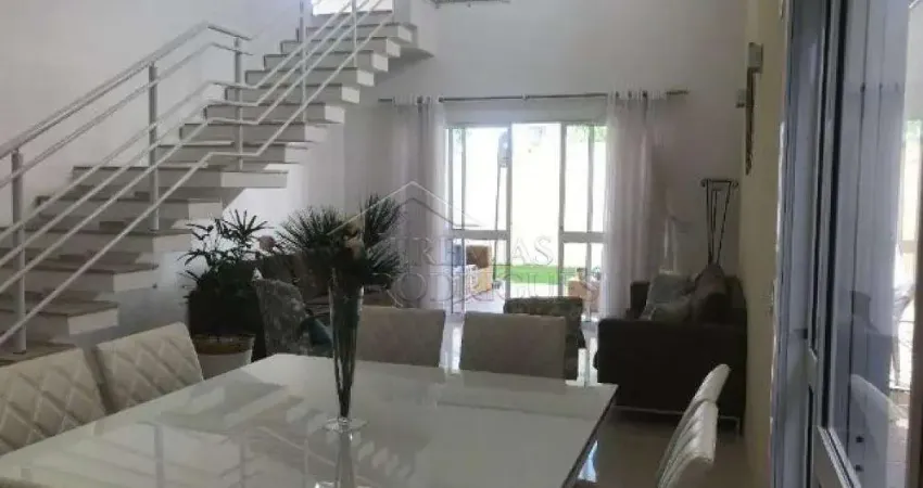 Casa em condomínio fechado com 3 quartos à venda no Campos do Conde II, Tremembé