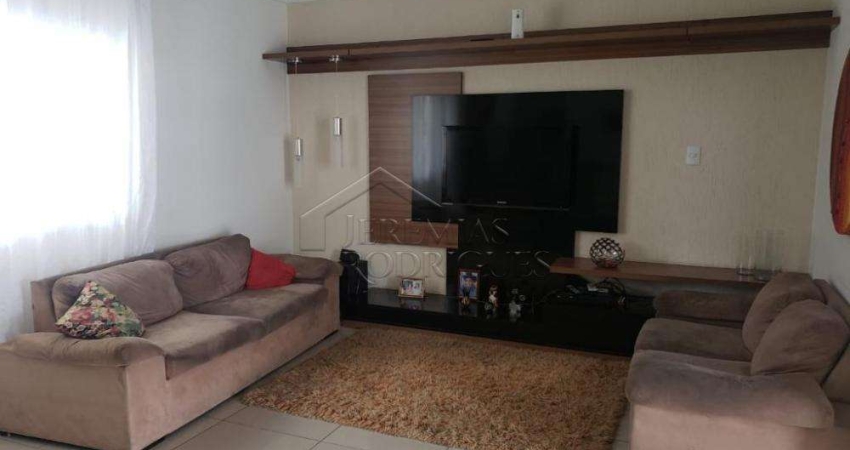 Casa em condomínio fechado com 3 quartos à venda no Campos do Conde II, Tremembé 