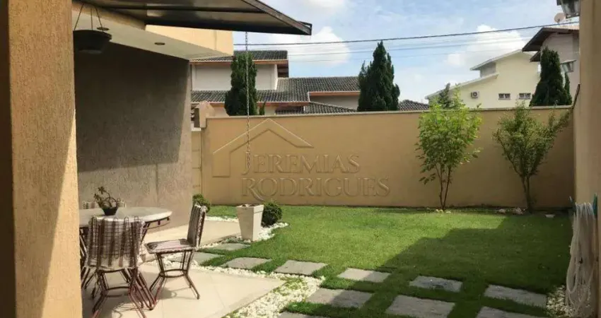 Casa em condomínio fechado com 3 quartos à venda no Caminho Novo, Tremembé 