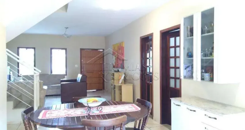 Casa em condomínio fechado com 3 quartos à venda no Caminho Novo, Tremembé 