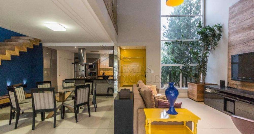 Casa em condomínio fechado com 3 quartos à venda no Caminho Novo, Tremembé 