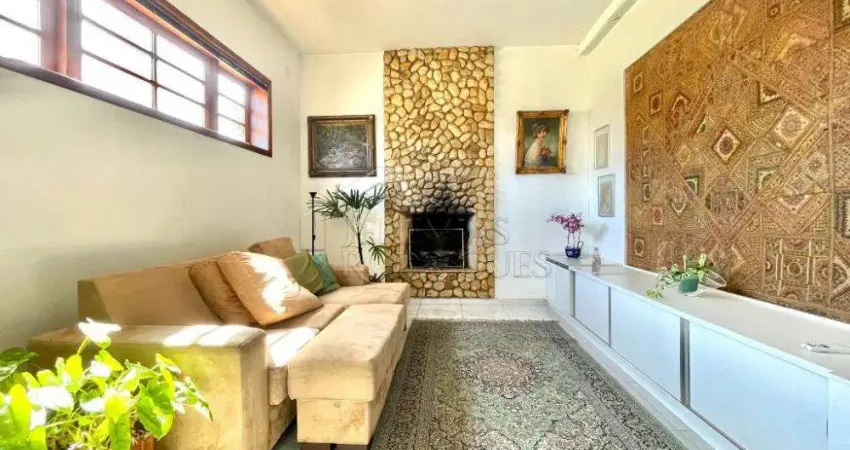 Casa em condomínio fechado com 3 quartos à venda no Caminho Novo, Tremembé 