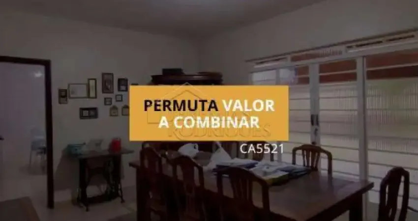 Casa com 5 quartos à venda no Jardim Santana, Tremembé 