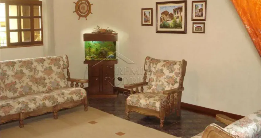 Casa com 4 quartos à venda no Loteamento Residencial Ana Candida, Tremembé