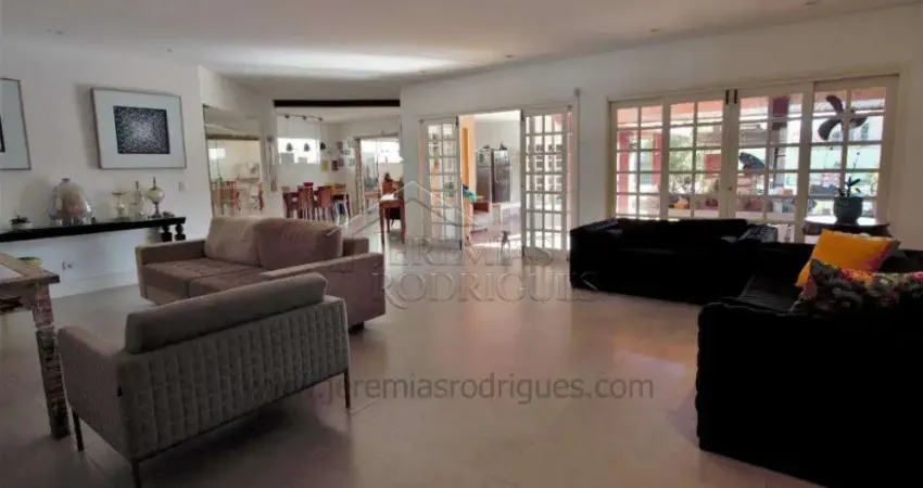 Casa com 5 quartos à venda no Loteamento Eldorado, Tremembé