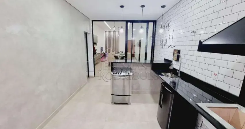 Casa com 3 quartos à venda no Areão, Tremembé 