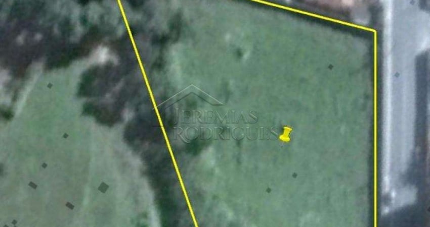 Terreno comercial para alugar no Moreira César, Pindamonhangaba 