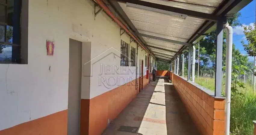 Barracão / Galpão / Depósito para alugar no Alto do Cardoso, Pindamonhangaba