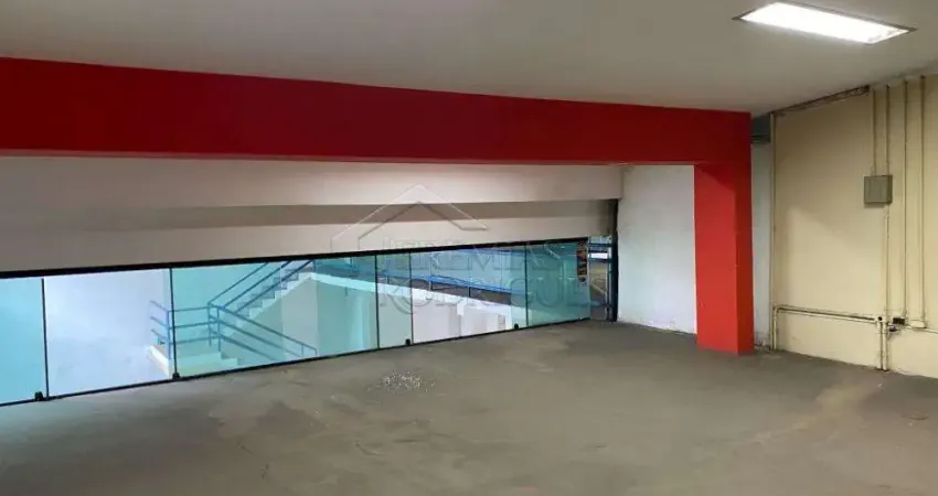 Barracão / Galpão / Depósito para alugar no Centro, Pindamonhangaba