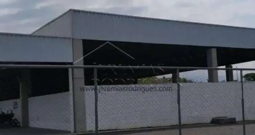 Ponto comercial para alugar no Jardim Santa Luzia, Pindamonhangaba 