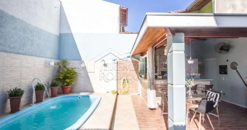 Casa com 4 quartos à venda no São Benedito, Pindamonhangaba 