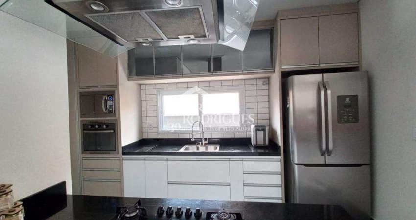 Casa com 3 quartos, 220 m², à venda por R$ 1.910.000- Reserva dos Lagos - Pindamonhangaba/SP