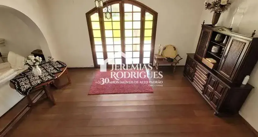 Casa com 3 quartos à venda no Jardim Residencial Doutor Lessa, Pindamonhangaba 
