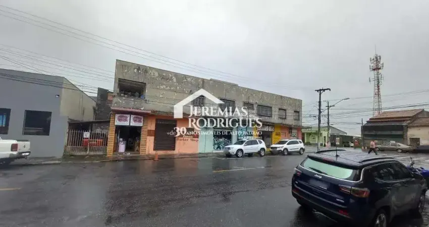 Prédio, 150 m², venda por r$ 1.100.000- centro - pindamonhangaba/sp