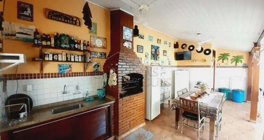 Casa com 4 quartos, 158 m², à venda por r$ 680.000- alto do cardoso - pindamonhangaba/sp