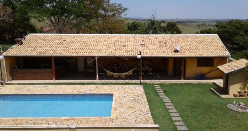 Casa em condomínio fechado com 4 quartos à venda no Borba, Pindamonhangaba 