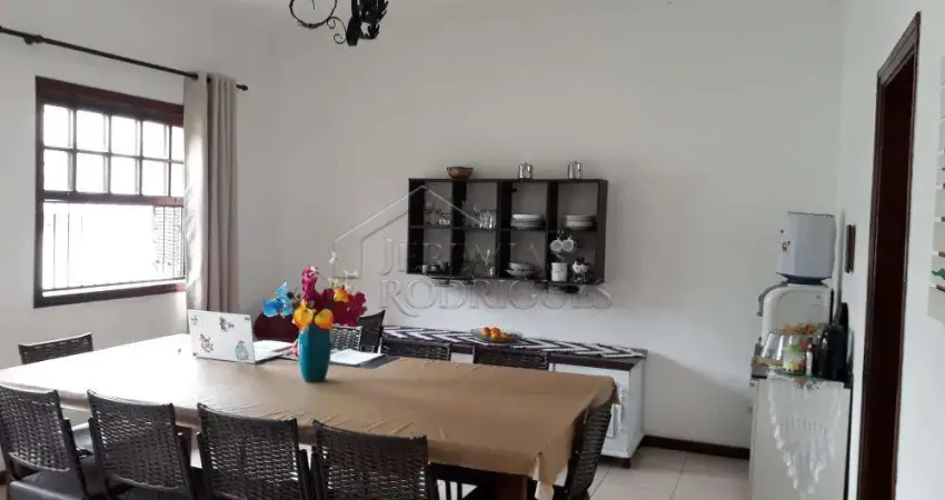 Casa com 4 quartos, 489 m², à venda por R$ 848.000- Bosque da Princesa - Pindamonhangaba/SP