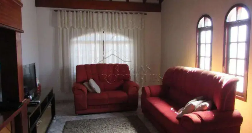 Casa com 3 quartos à venda no Santana, Pindamonhangaba