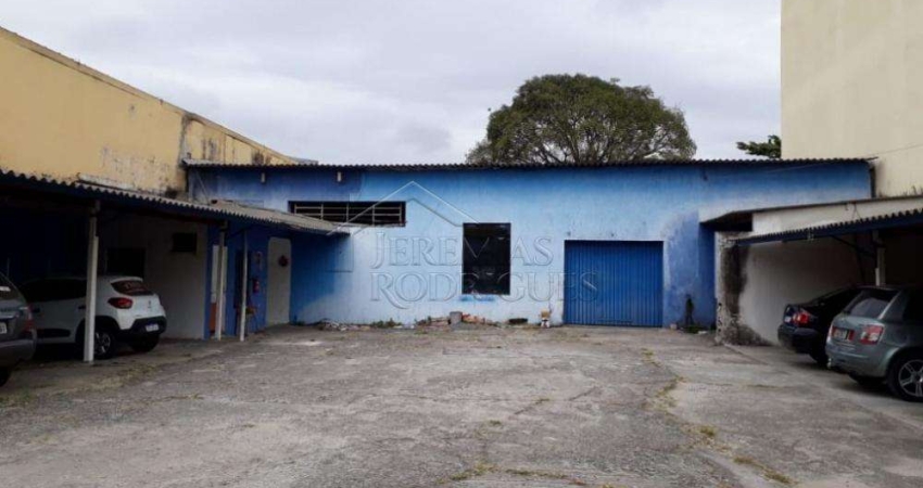 Ponto comercial à venda no Centro, Pindamonhangaba 