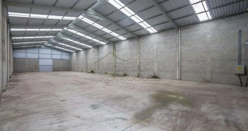 Barracão / Galpão / Depósito à venda no Residencial Maricá, Pindamonhangaba