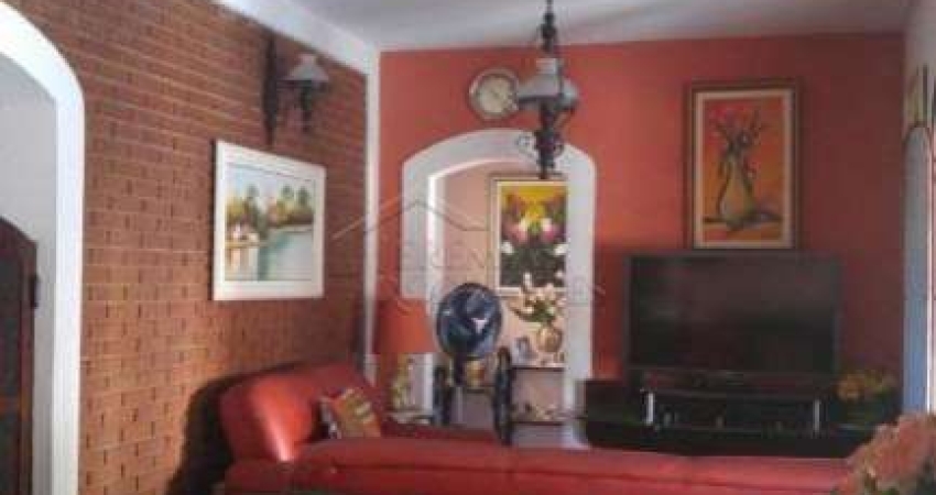 Casa com 4 quartos à venda no São Benedito, Pindamonhangaba 
