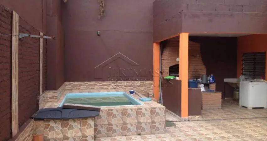 Casa com 3 quartos à venda no Centro, Pindamonhangaba 