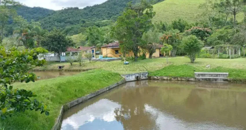 Fazenda à venda no Ribeirão Grande, Pindamonhangaba 