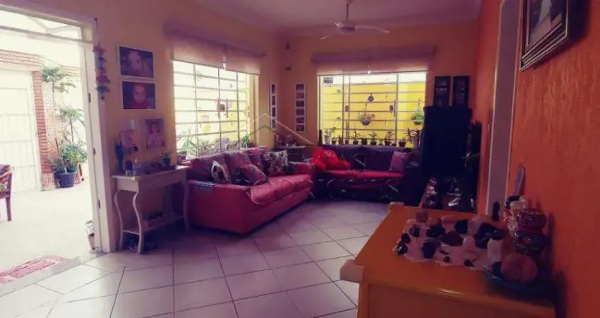 Casa com 3 quartos à venda no Residencial Campo Belo, Pindamonhangaba 