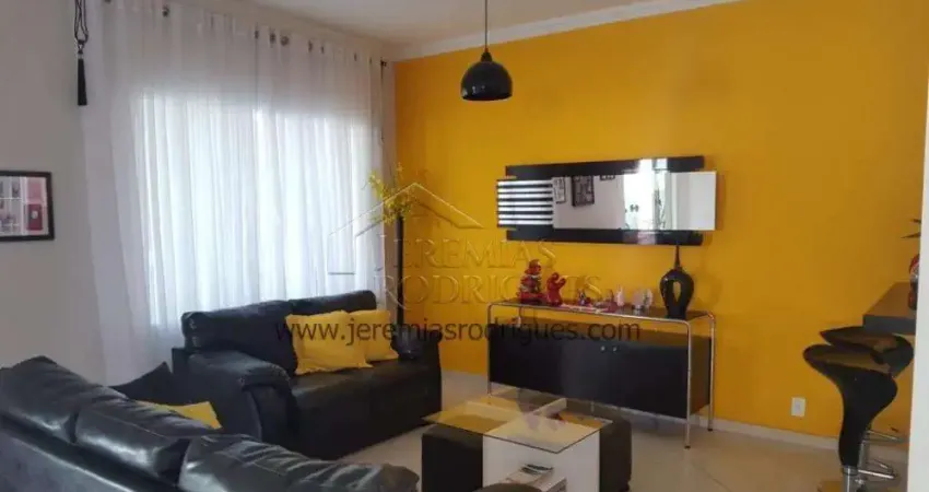 Casa com 4 quartos à venda no Jardim Residencial Doutor Lessa, Pindamonhangaba