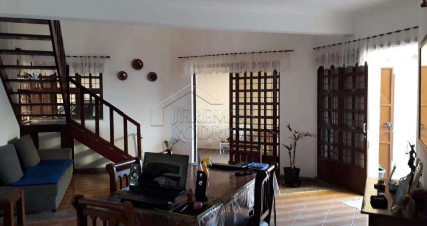 Casa com 4 quartos à venda no Residencial Comercial Vila Verde, Pindamonhangaba 
